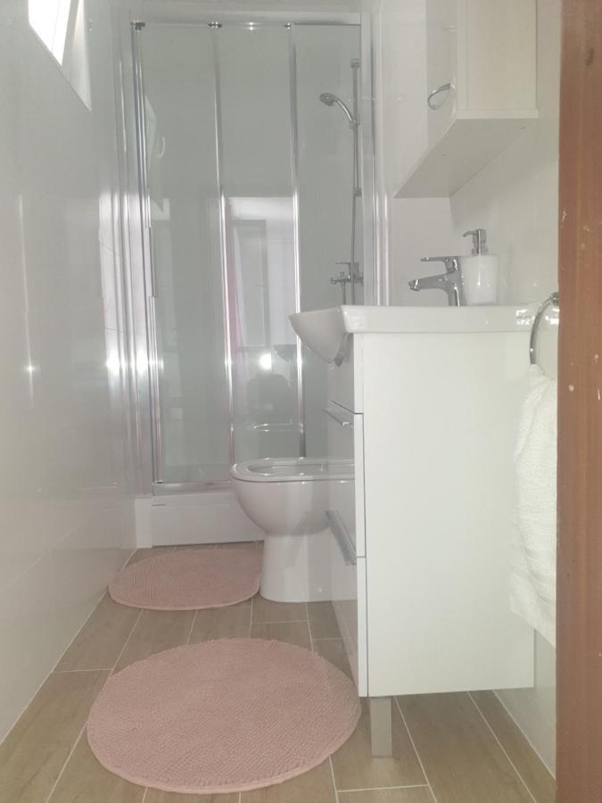 Bella Evita Apartman *