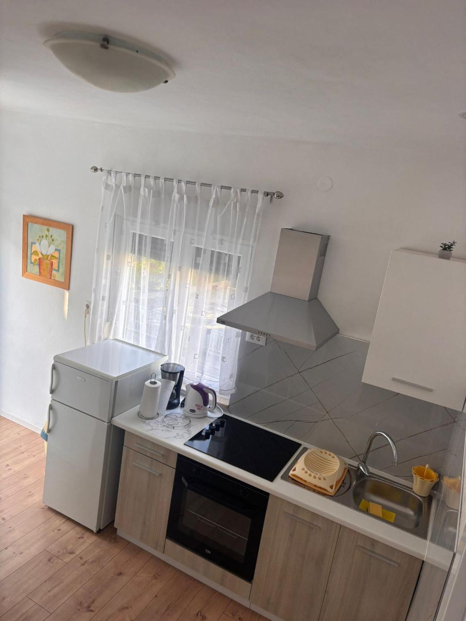 Apartman Bella Evita