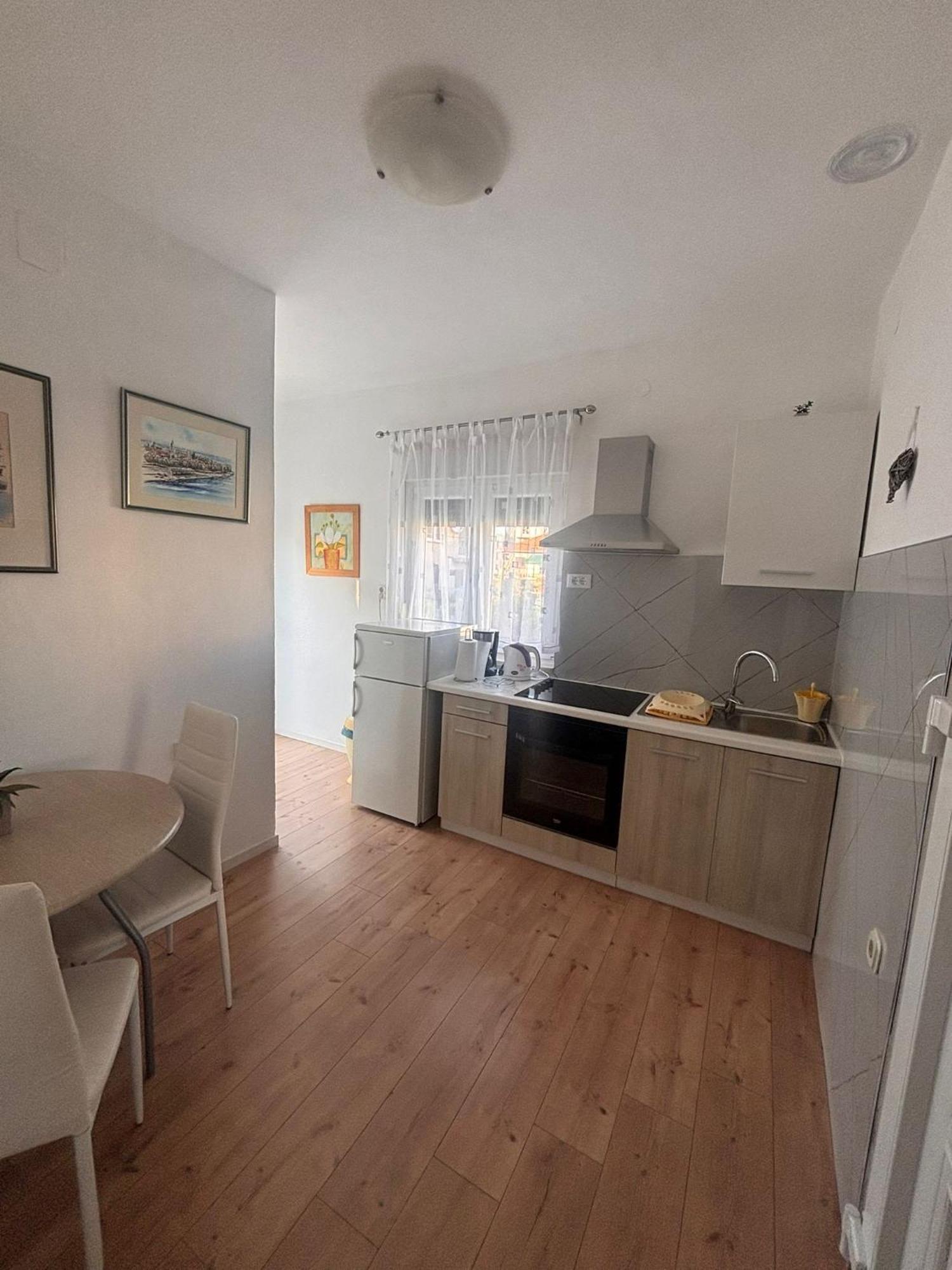 Bella Evita Apartman *
