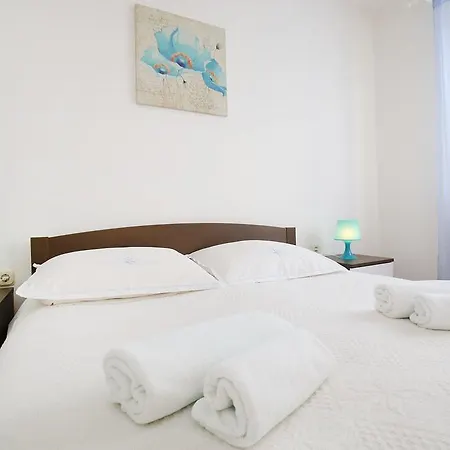 Apartments Bella Evita Zara Camera foto