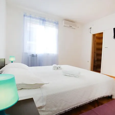 Apartments Bella Evita Zara Camera foto