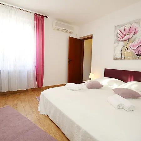 Apartments Bella Evita Zara Camera foto