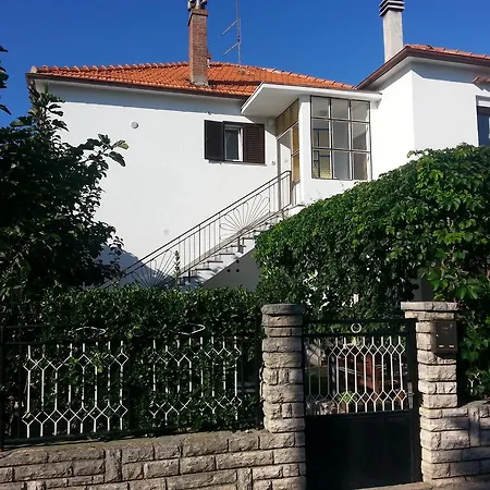 Apartments Bella Evita Zadar Room photo