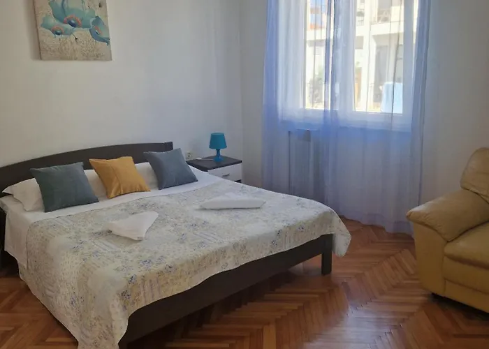 Apartments Bella Evita