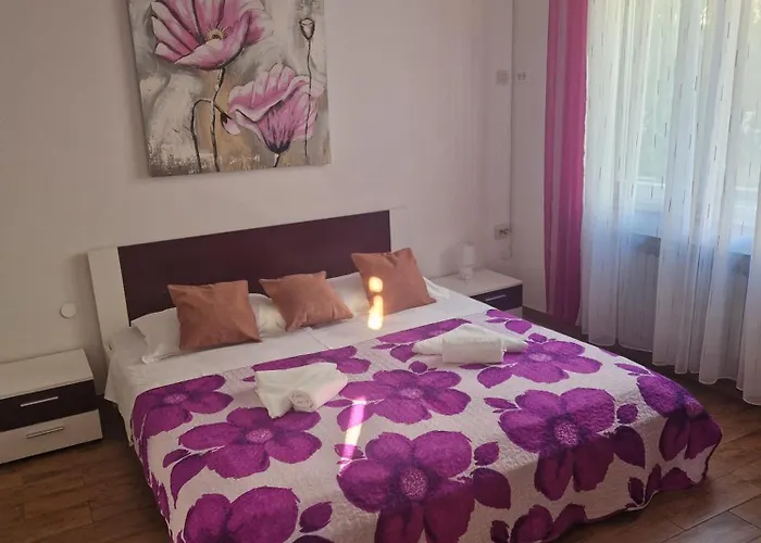 Apartments Bella Evita