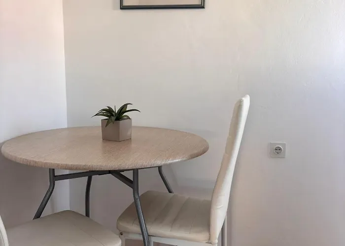 Apartments Bella Evita
