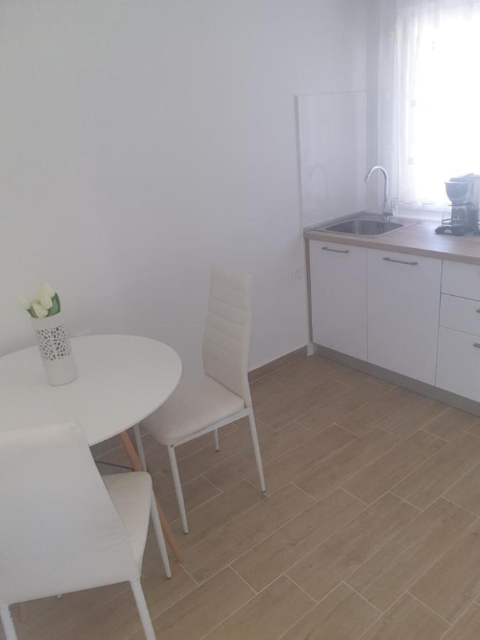 Apartments Bella Evita Zara