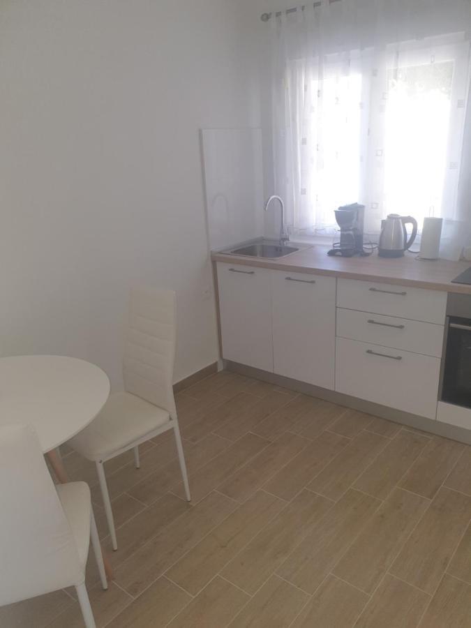 Apartments Bella Evita Zara