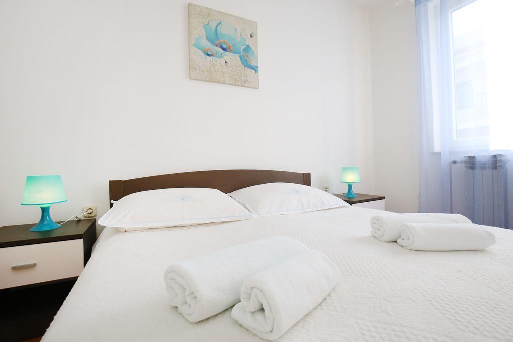 Apartments Bella Evita * Zara