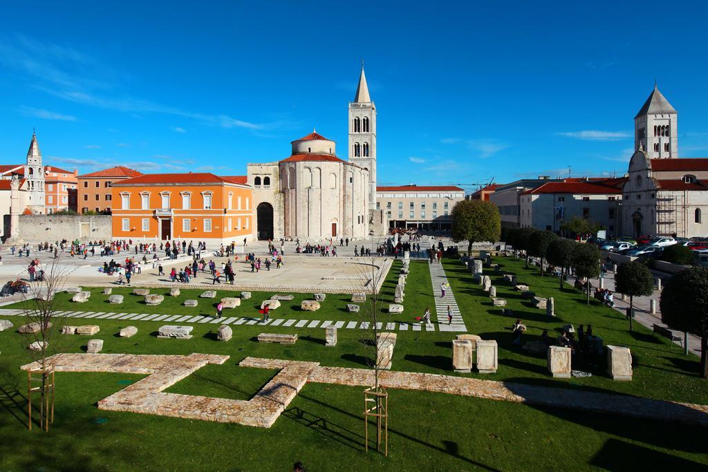 Apartment Bella Evita Zadar