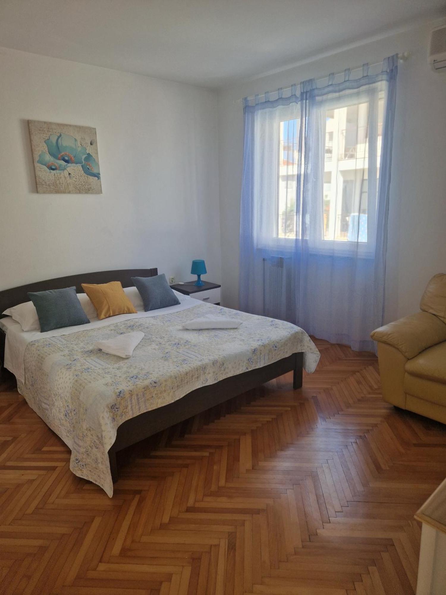 Apartments Bella Evita Appartamento *