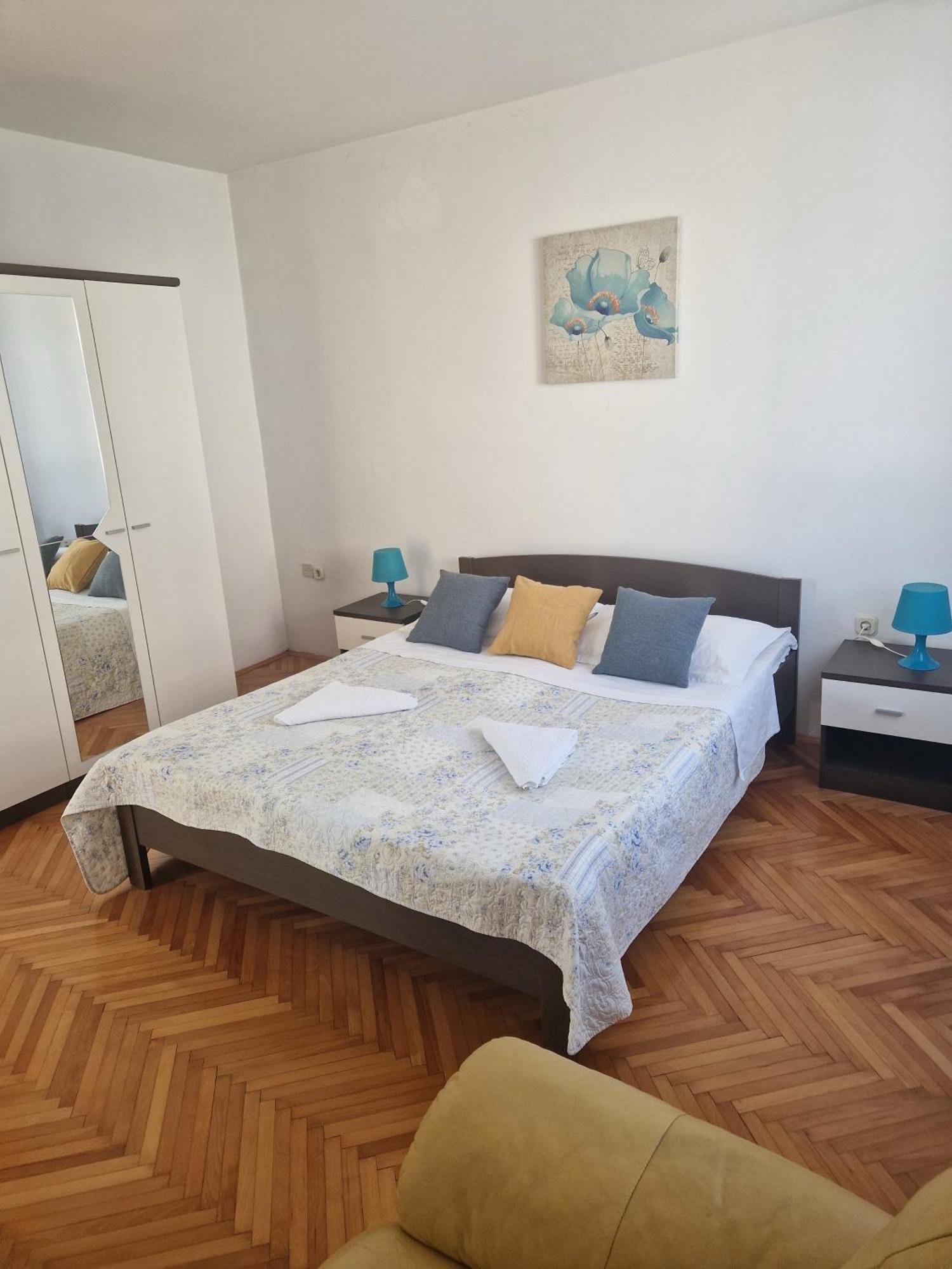 Appartamento Apartments Bella Evita *