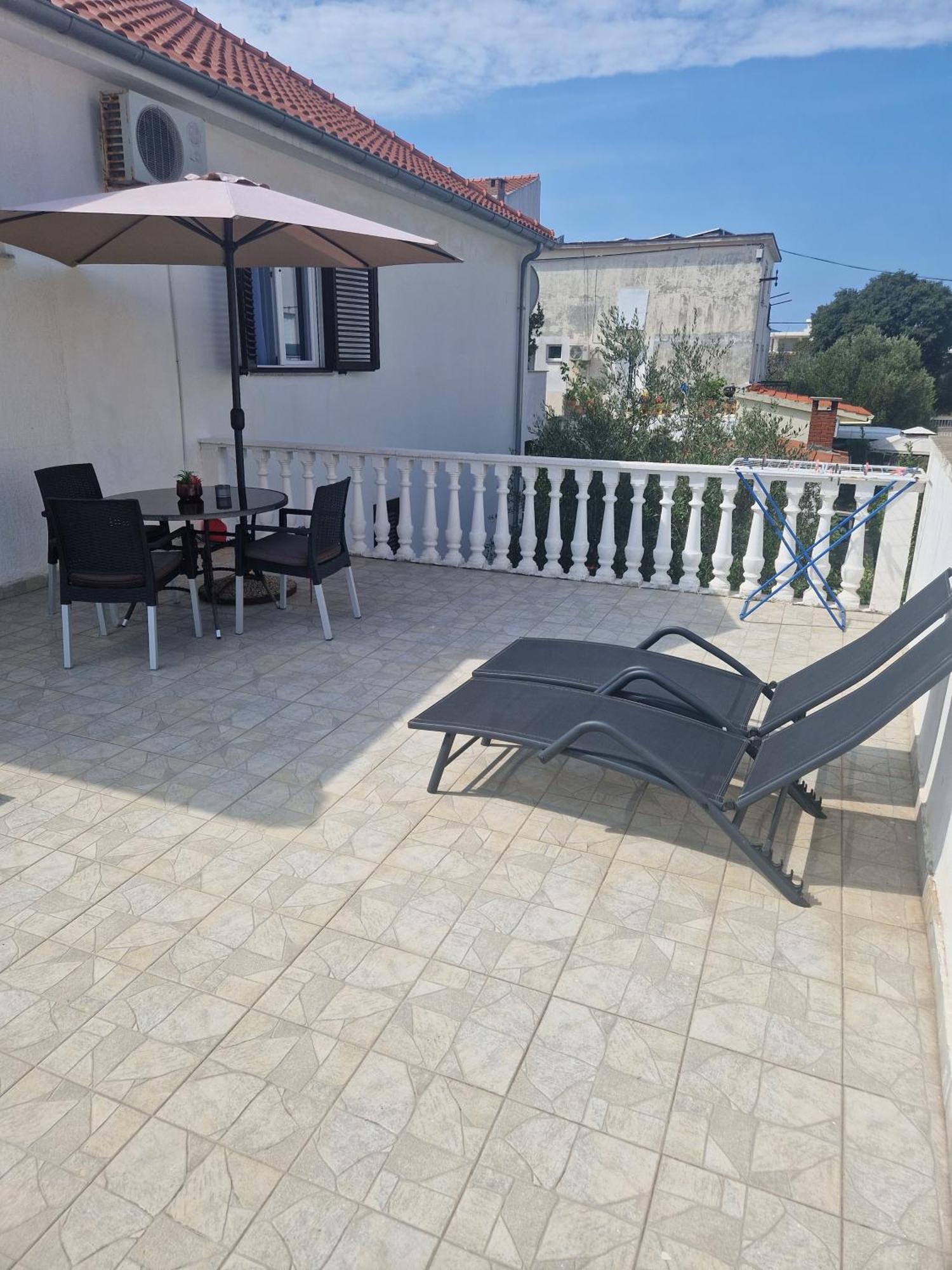 Appartamento Apartments Bella Evita Zara