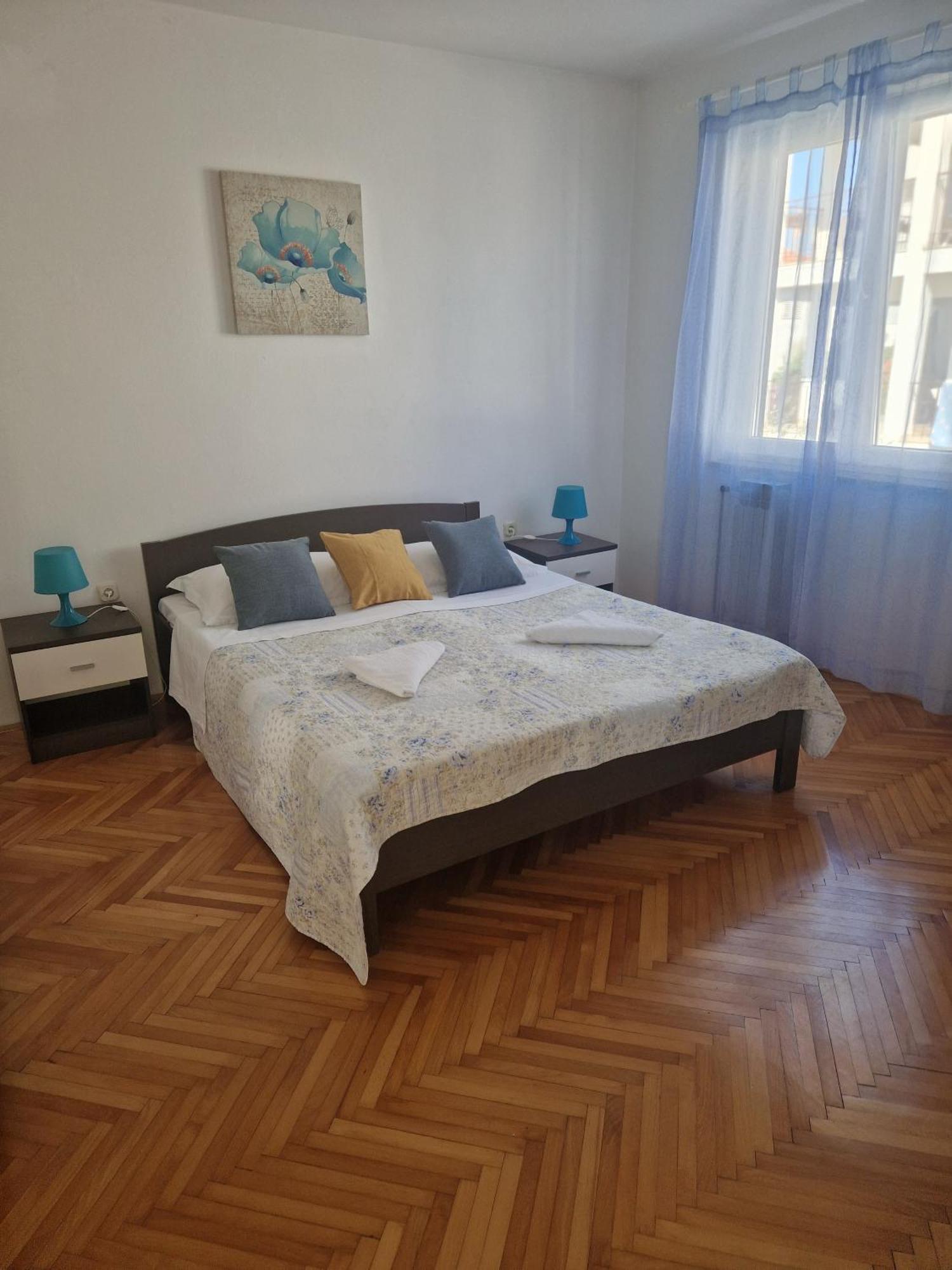 Apartments Bella Evita Zara