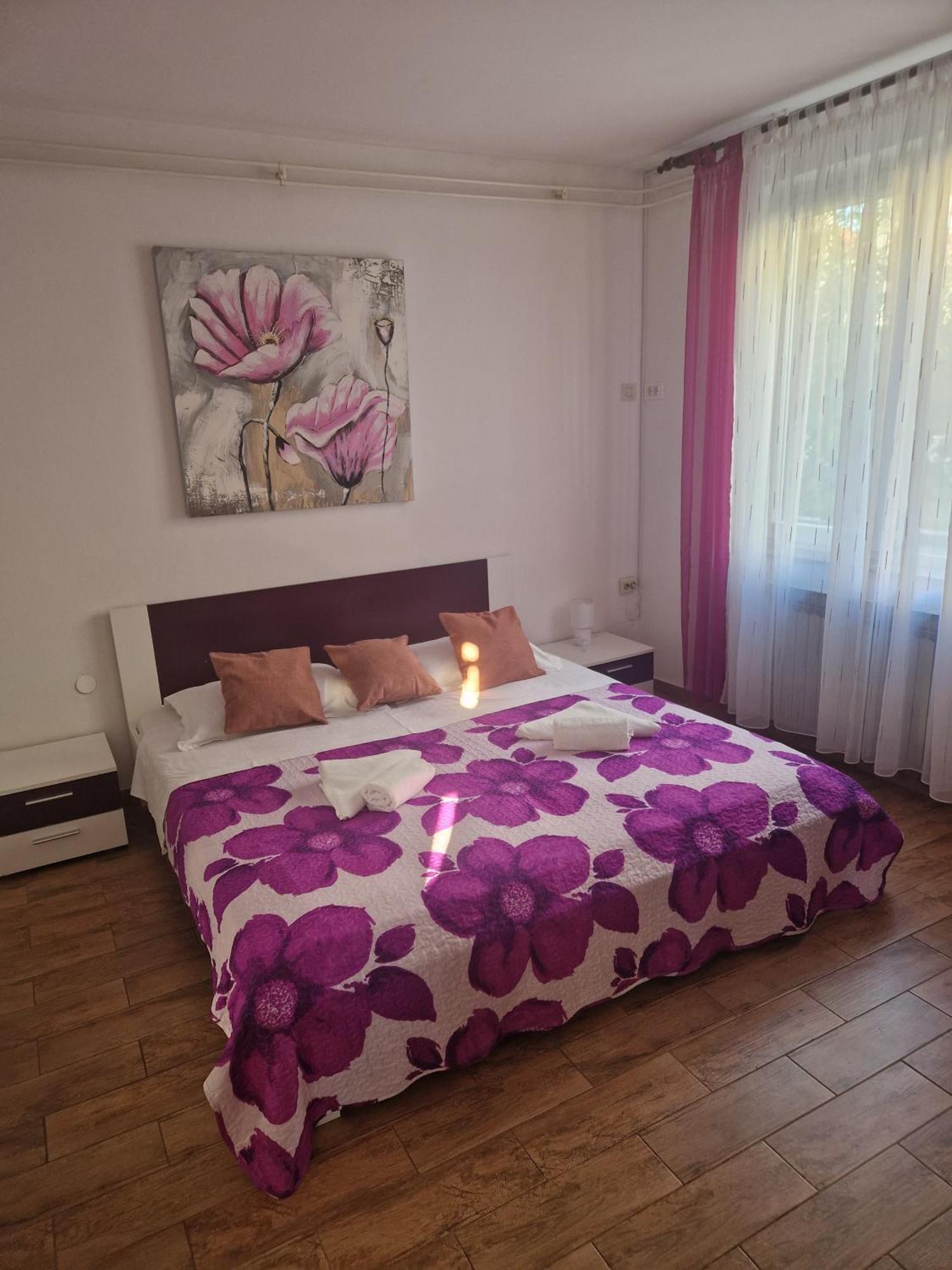 Apartments Bella Evita * Zara