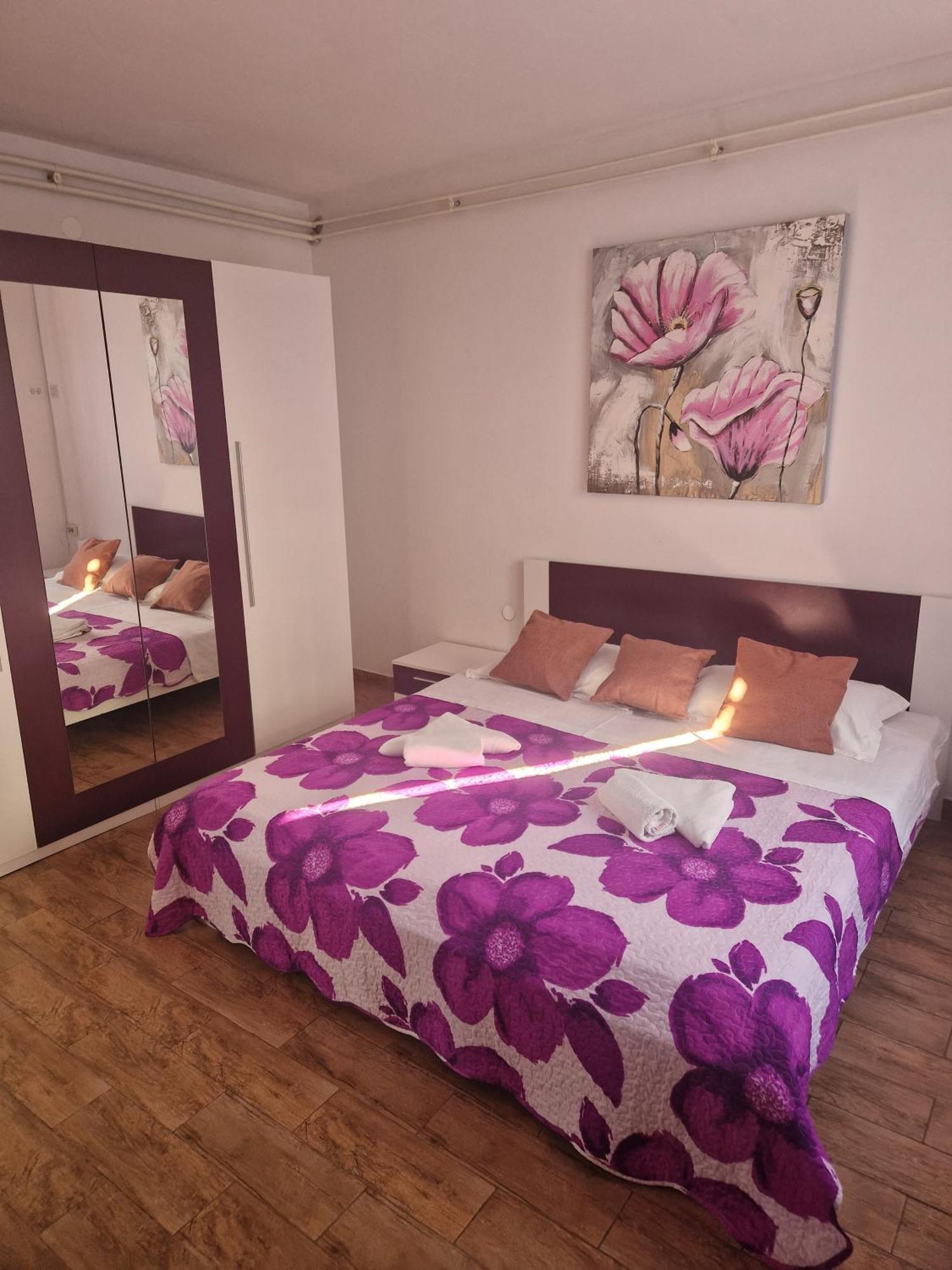 Bella Evita Apartment
