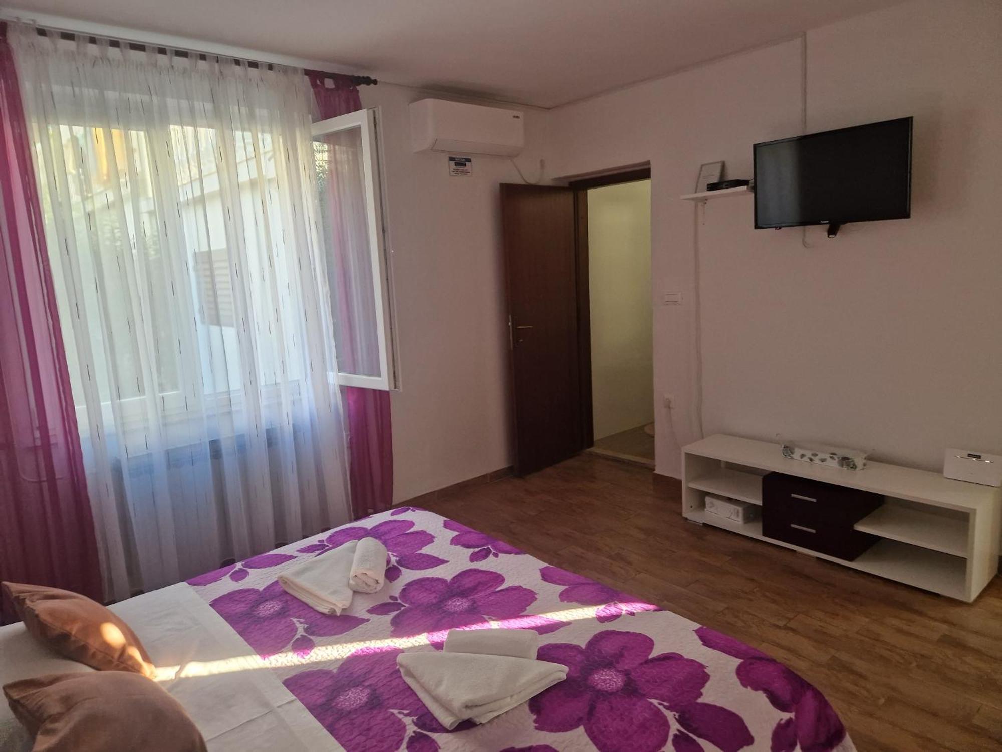Apartments Bella Evita Appartamento *