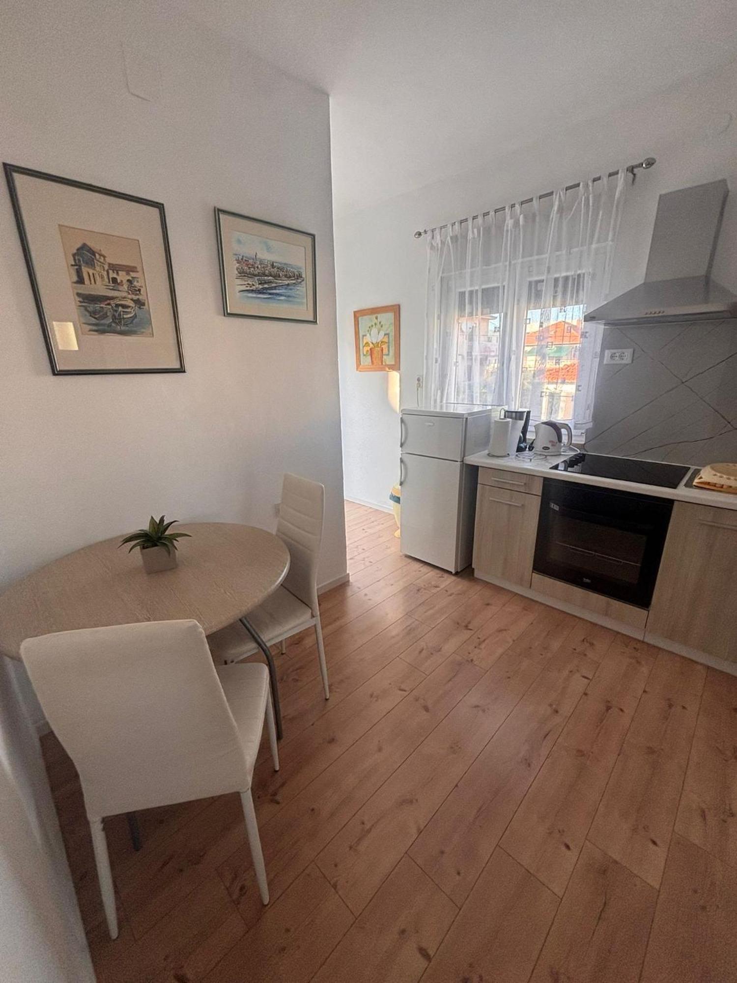 Apartman Bella Evita *