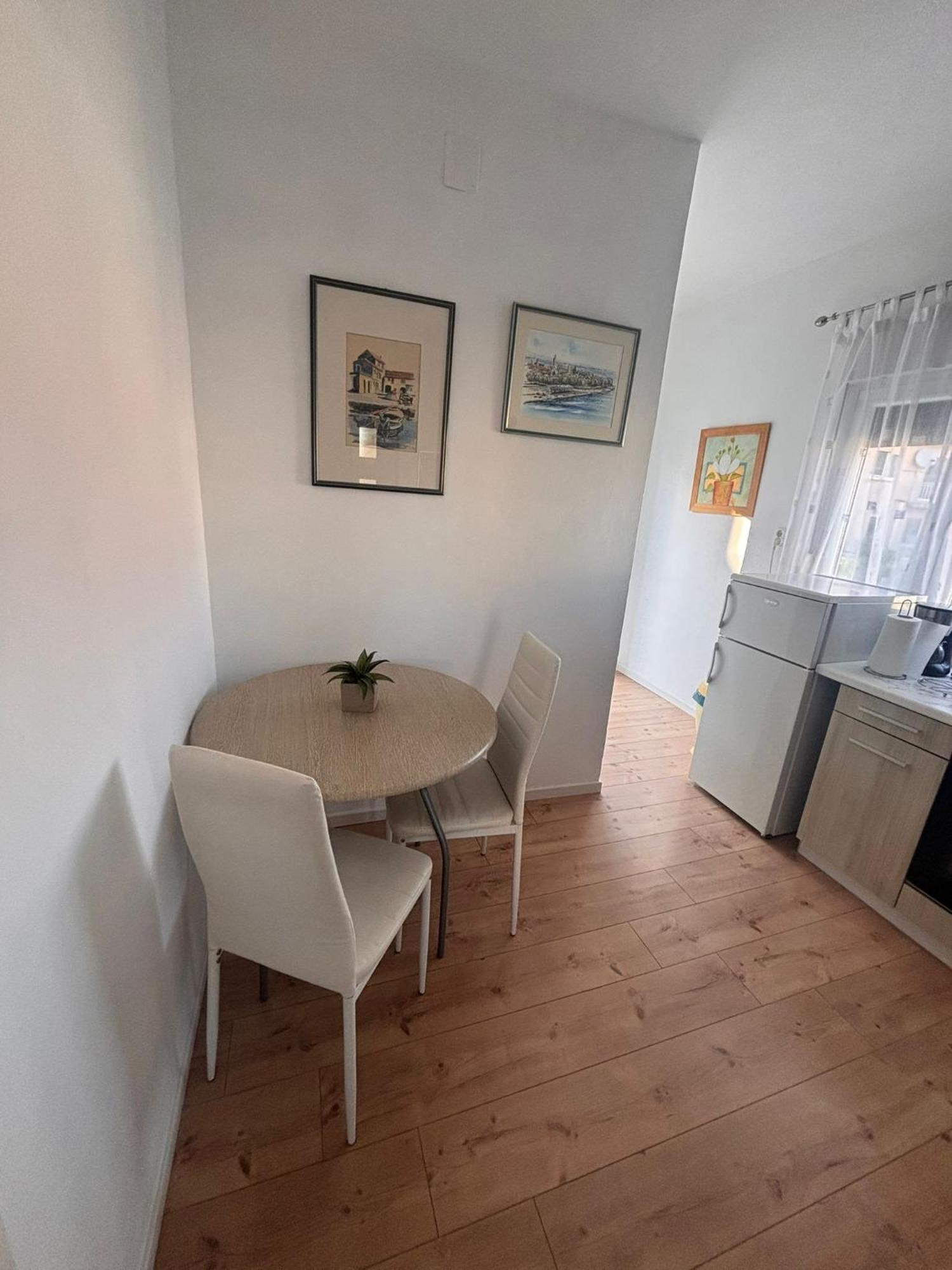Apartman Bella Evita Zadar