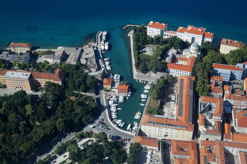 Appartamento Apartments Bella Evita Zara