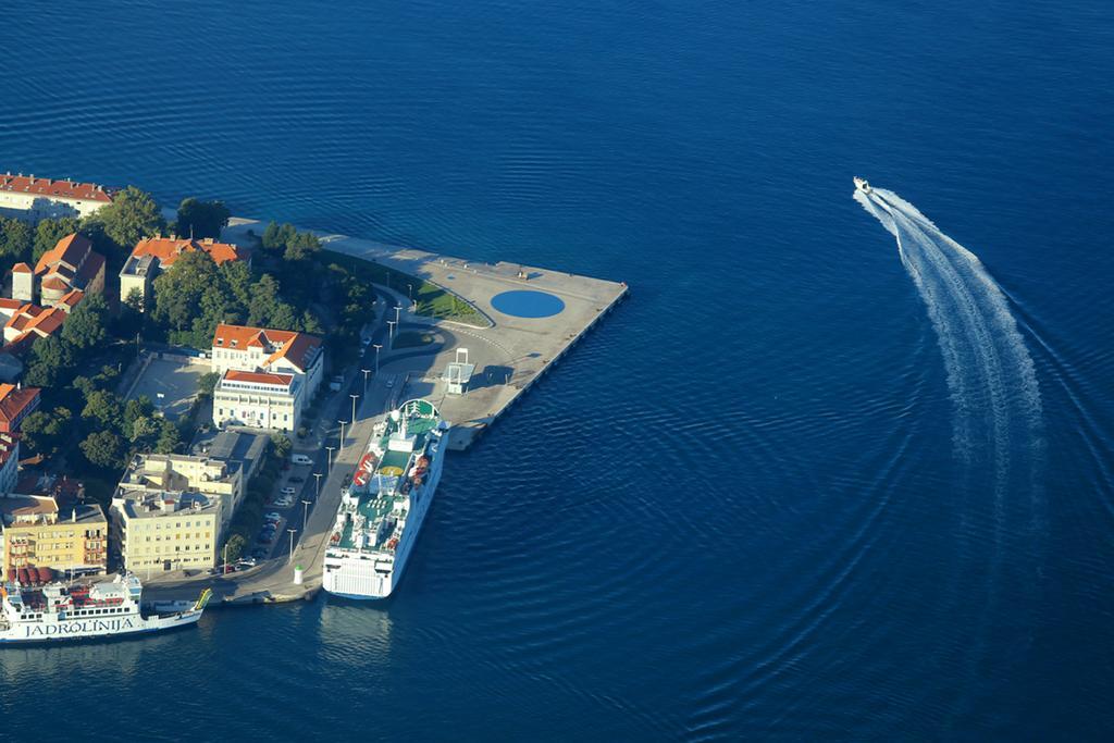 Bella Evita Apartment Zadar