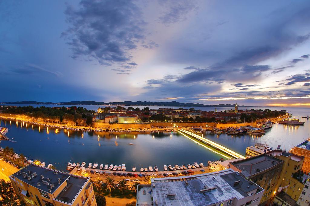 Bella Evita Zadar