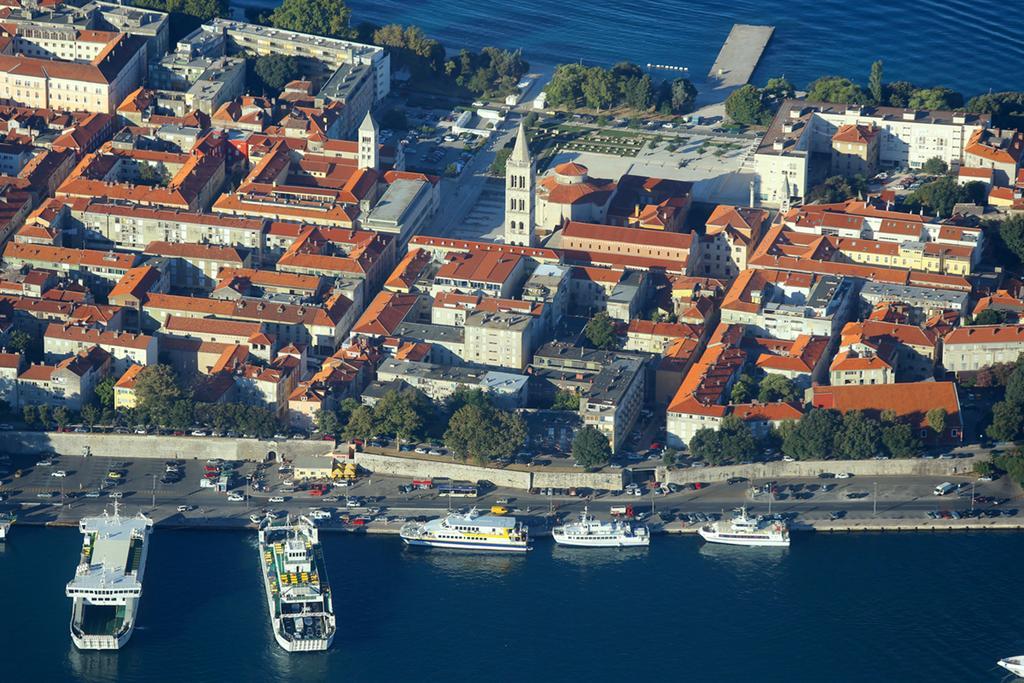Apartman Bella Evita