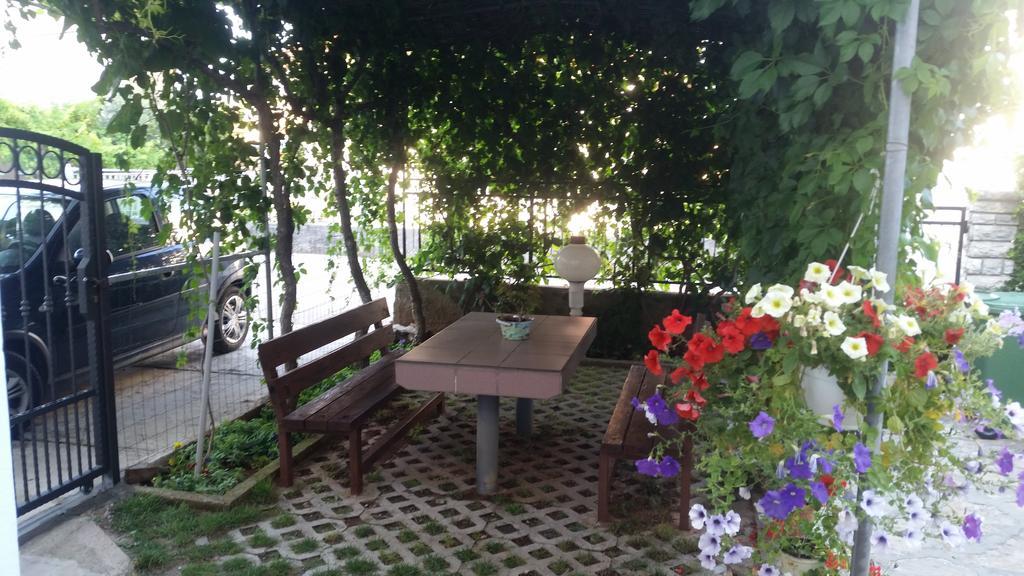 Appartamento Apartments Bella Evita