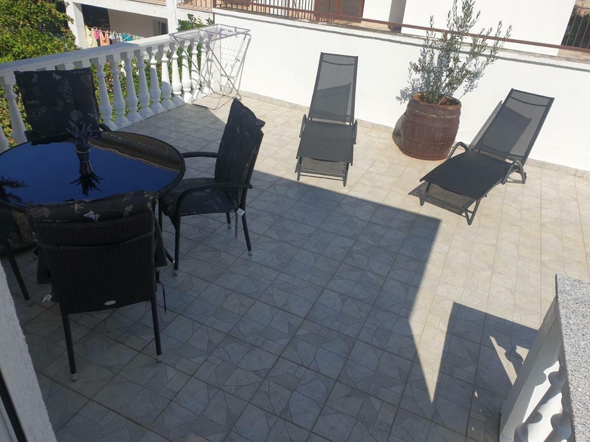 Appartamento Apartments Bella Evita Zara