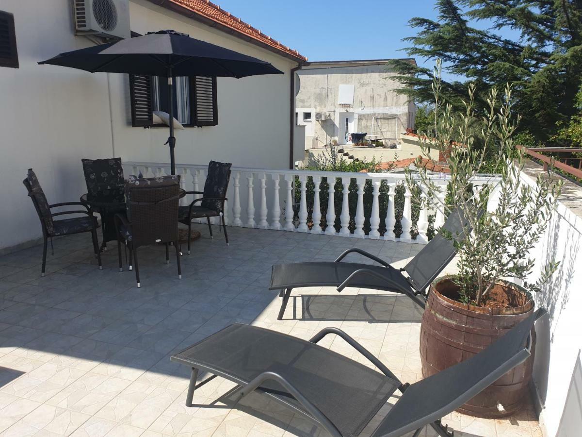 Appartamento Apartments Bella Evita *