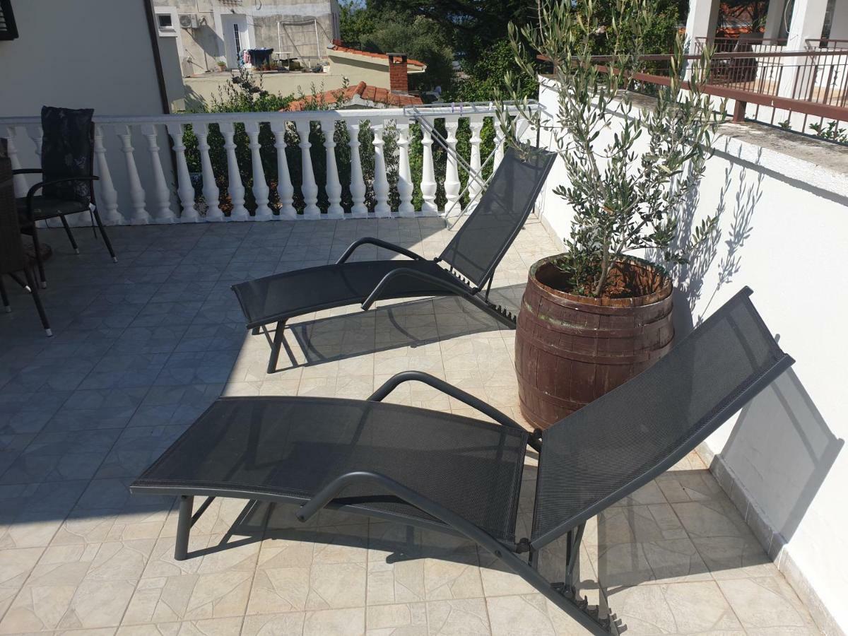Bella Evita Apartman Zadar