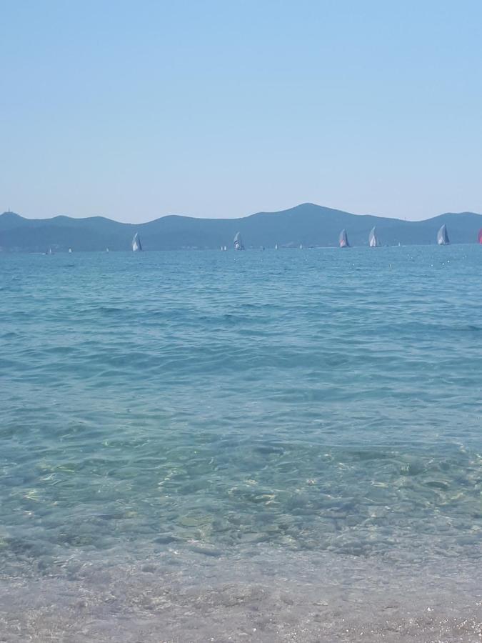 Bella Evita Apartmán Zadar