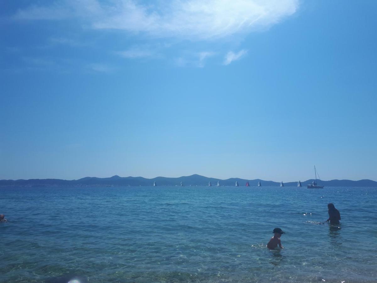 Apartmán Bella Evita Zadar